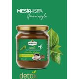 Mesir- i Şifa Detox Chia Tohumu Içeren Hindiba kahvesi - 75 gr