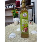 Mesir- i Şifa Elma Sirkesi - 500,1 gr
