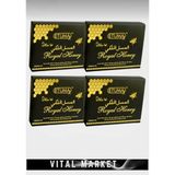 Mesir-i Şifa Etumax Vip Royal Honey 12 gr 12'li 4 Paket - 75 gr