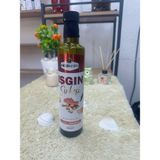 Mesir- i Şifa Işgın Sirkesi - 500,1 gr