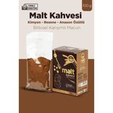 Mesir-i Şifa Malt Kahvesi Kimyon Rezene Anason Özlü Malt Kahvesi 100 gr