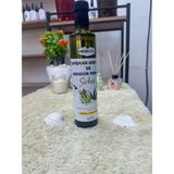 Mesir-i Şifa Mesir- i Şifa Yapışkan Andız Otu Kenevir Sirkesi - 500,1 gr