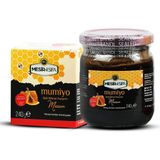 Mesir-i Şifa Mumiyo Ballı Bitkisel Macun 240 gr