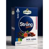 Mesir-I Şifa Strong Sperm Incir Hurma Özlü Bitkisel Macun 460 gr (Vip Seri)