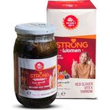 Mesir- i Şifa Strong Women Incir ve Hurma Özlü Bitkisel Karışımlı Macun 460 G - 460 gr