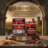 Mesir Macunu Çakşır Otu Kökü