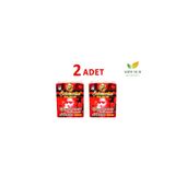 mesir macunu Şahımerdan ballı bitkisel doğal destek macunu x2 ADET 240 gr