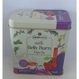 Mesiri Şifa Belly Burn Detox Çayı 20X8 Gr. - 200 GR