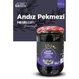 Mesirişifa Andız Pekmezi 800g