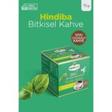 Mesirişifa Chia Tohumu Ekstresi İçeren Hindiba Kahvesi Bitkisel Karışımlı Kahve 75Gr