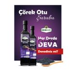 Mesirişifa Çörek Otu Şurubu 350Gr