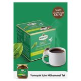 Mesirişifa DETOX CHİA TOHUMU EKSTRETİ İÇEREN HİNDİBA KAHVESİ