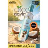 Mesirişifa Hindistan Cevizi Coconut Sirkesi 500ml