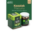 Mesirişifa Kozalak Macunu Kozalak Özlü Bitkisel Karışımlı Macun 240g