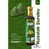 Mesirişifa Kozalak Şurubu 700g