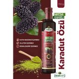 Mesirişifa Matcha Kahveli Karadut Özü 700g Katkı Maddesi Gluten Renklendirici İçermez