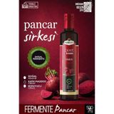 Mesirişifa Pancar Sirkesi Beet Kvass 500ml