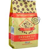 Meskahve Gümülcine Harmanı Harmanı Sekiz Çekirdek Karışımlı Orta Kavrulmuş Şerafettin Komotini Türk Kahvesi - 1 kg