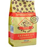 Meskahve Gümülcine Harmanı Harmanı Sekiz Çekirdek Karışımlı Orta Kavrulmuş Şerafettin Komotini Türk Kahvesi - 3 kg