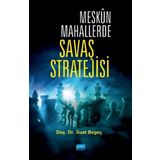 Meskun Mahallerde Savaş Stratejisi - Nobel Yayınevi