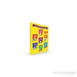Mesleğimi Seçiyorum Dizisi 7 Kitap Set - Heyet-Kurul-Komisyon