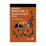 MESLEK REHBERLİĞİ VE DANIŞMANLIĞINA GİRİŞ - YILDIZ KUZGUN