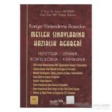 MESLEK SINAVLARINA HAZIRLIK REHBERI - YAŞAR METHIBAY