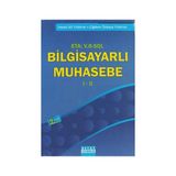 MESLEK YÜKSEKOKULLARI İÇİN METEPE GÖRE HAZIRLANMIŞ ETA: V.8-SQL: BİLGİSAYARLI MUHASEBE I-II - HASAN ALI YILDIRIM; ÇİĞDEM ÖZKAYA YILDIRIM