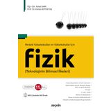 Meslek Yüksekokulları ve Yüksekokullar İçin Fizik Teknolojinin Bilimsel İlkeleri 11. Baskı