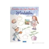 MESLEKLER - ROSA M. CURTO