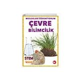 Meslekleri Öğreniyorum: Çevre Bilimcilik Beyaz Balina Yayınları