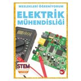 Meslekleri Öğreniyorum: Elektrik Mühendisliği Beyaz Balina Yayınları