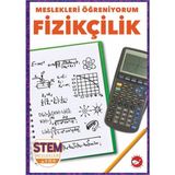 Meslekleri Öğreniyorum: Fizikçilik Beyaz Balina Yayınları