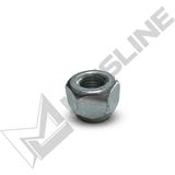Mesline Açık Bijon Somunu AA19 M12X1,50 5 Adet