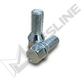 Mesline Üniversal Çelik Jant Bijonu M14 x 1,50 28 Boy