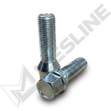 Mesline Üniversal Çelik Jant Bijonu M14 x 1,50 40 Boy