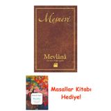 Mesnevi + Masallar Kitabı