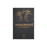 Mesnevi Şerif (Bez Cilt) - belirtilmemiş