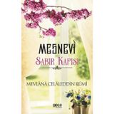 Mesnevi Sınır Kapısı - Mevlana Celaleddin Rumi