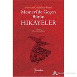 MESNEVI'DE GEÇEN BÜTÜN HIKAYELER - MEVLÂNÂ CELÂLEDDÎN-I RÛMÎ
