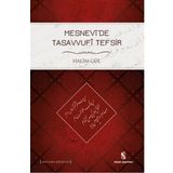 Mesnevide Tasavvufi Tefsir - Halim Gül