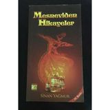 Mesneviden Hikayeler (Sahafiye Kitap)