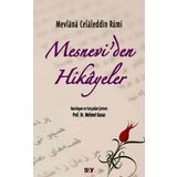 MESNEVIDEN HIKAYELER - SINAN YAĞMUR