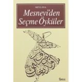 Mesnevi'den - Mevlana Celaleddin Rumi