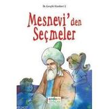 MESNEVI'DEN SEÇMELER (+12 YAŞ) - KOMISYON