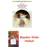 Mesnevi’den Seçmeler + Masallar Kitabı - Hayır