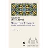 Mesnevi'nin Üç Kapısı İnsan Yayınları