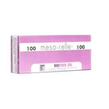 Meso - Relle Mezoterapi İğnesi 30 G 4MM