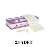 MESO-RELLE - MEZOTERAPİ İĞNESİ 30G X 6MM - AAL36 - 25 ADET