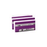 MESO-RELLE MEZOTERAPİ İĞNESİ 32G 1/2" 0.23 X 12MM - 10 ADET